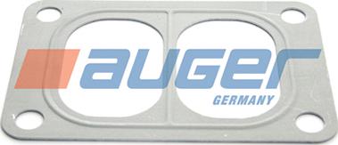 Auger 75026 - Прокладка, компрессор avtokuzovplus.com.ua