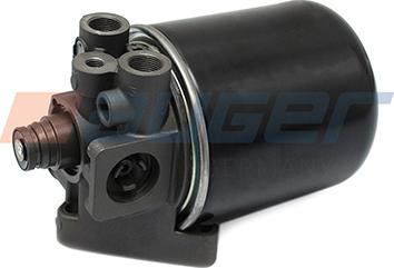Auger 75043 - Осушувач повітря, пневматична система autocars.com.ua