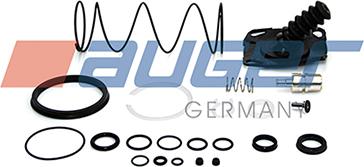 Auger 75092 - Ремкомплект, підсилювач приводу зчеплення autocars.com.ua