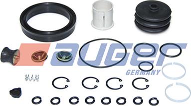 Auger 75094 - Ремкомплект, підсилювач приводу зчеплення autocars.com.ua