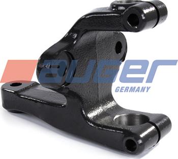 Auger 75126 - Кронштейн пружини autocars.com.ua