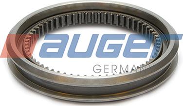 Auger 75171 - Кольцевая шестерня, ступенчатая коробка передач autodnr.net