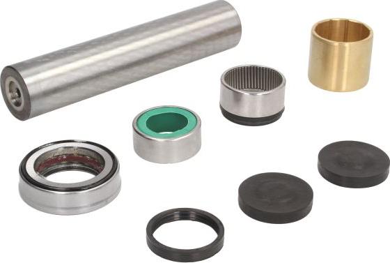 Auger 75185 - Ремкомплект, шворінь поворотного кулака autocars.com.ua