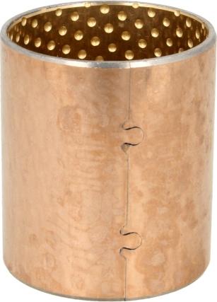 Auger 75192 - Втулка, шворінь поворотного кулака autocars.com.ua