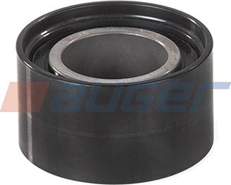 Auger 75204 - Паразитний / провідний ролик, поліклиновий ремінь autocars.com.ua