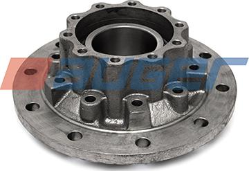 Auger 75212 - Маточина колеса autocars.com.ua