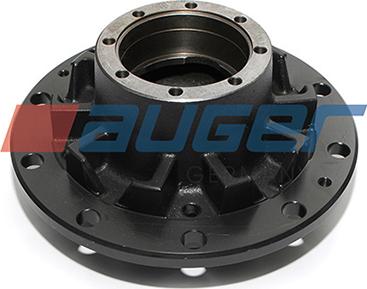 Auger 75241 - Маточина колеса autocars.com.ua