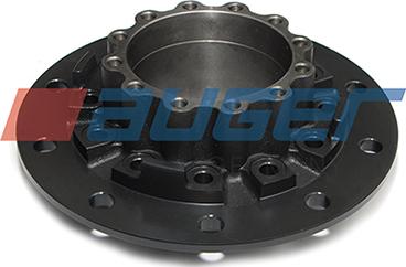 Auger 75260 - Маточина колеса autocars.com.ua