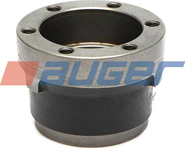 Auger 75264 - Маточина колеса autocars.com.ua