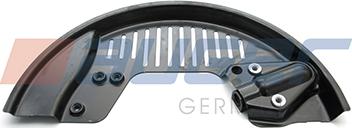 Auger 75374 - Пильник, сальник підшипника маточини autocars.com.ua