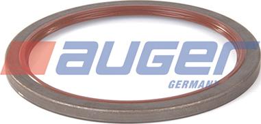 Auger 75400 - Ущільнююче кільце, сальник, маточина колеса autocars.com.ua