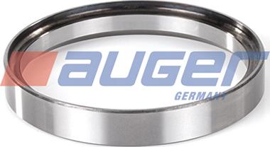 Auger 75402 - Вращающееся кольцо, ступица колеса autodnr.net