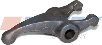 Auger 75434 - Поворотна вилка, система зчеплення autocars.com.ua