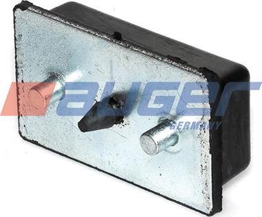 Auger 75438 - Відбійник, буфер амортизатора autocars.com.ua