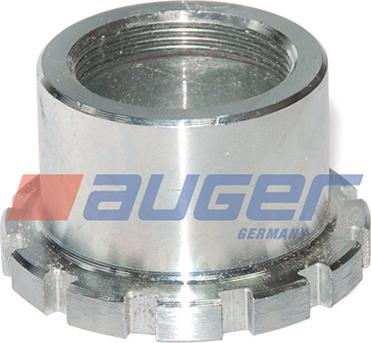 Auger 75451 - Адаптер, трубопровід гальмівного приводу autocars.com.ua