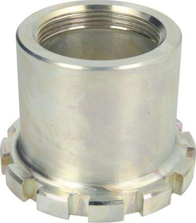 Auger 75452 - Адаптер, трубопровід гальмівного приводу autocars.com.ua