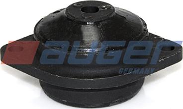 Auger 75484 - Подушка, підвіска двигуна autocars.com.ua