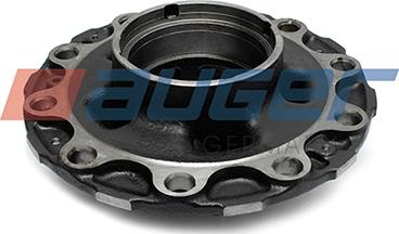 Auger 75497 - Маточина колеса autocars.com.ua