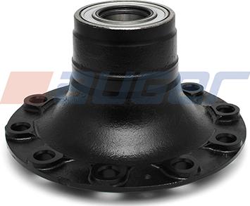 Auger 75516 - Маточина колеса autocars.com.ua