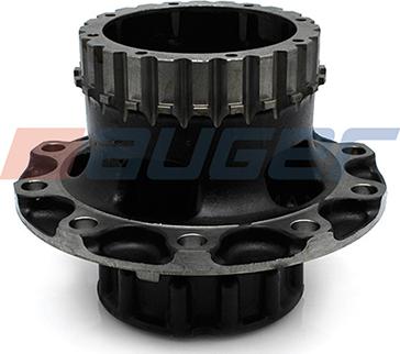 Auger 75526 - Ступица колеса, поворотный кулак avtokuzovplus.com.ua