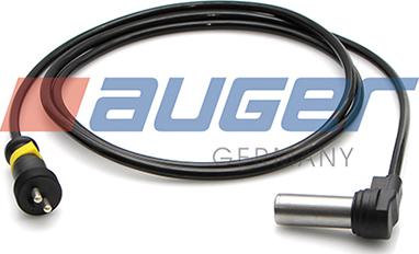 Auger 75548 - Датчик, частота обертання autocars.com.ua