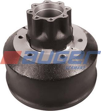 Auger 75595 - Тормозной барабан autodnr.net