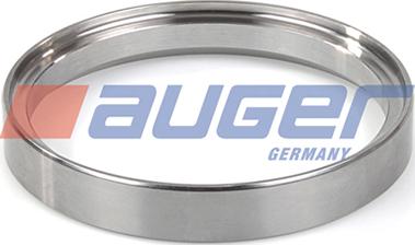 Auger 75639 - Вперте, кільце, що обертається, маточина колеса autocars.com.ua