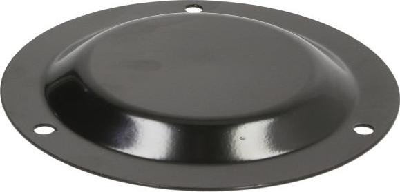 Auger 75652 - Кришка, підшипник маточини колеса autocars.com.ua