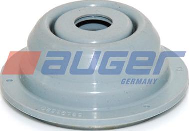 Auger 75656 - Прокладка, поршень корпуса скобы тормоза autodnr.net