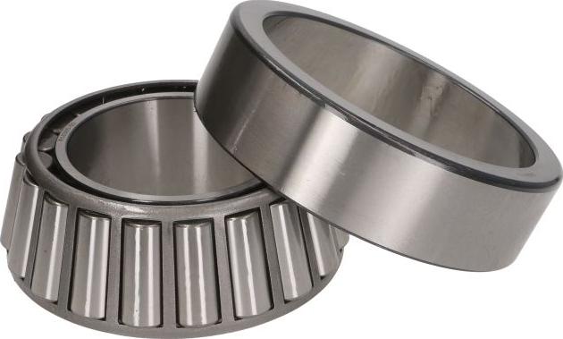 Auger 75662 - Підшипник ступиці колеса autocars.com.ua