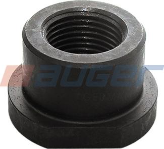 Auger 75667 - Гайка листової ресори autocars.com.ua