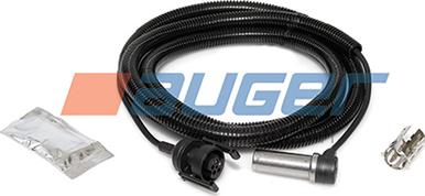 Auger 75680 - Датчик ABS, частота вращения колеса autodnr.net