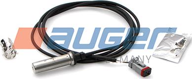 Auger 75683 - Датчик ABS, частота обертання колеса autocars.com.ua