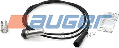 Auger 75684 - Датчик ABS, частота вращения колеса autodnr.net