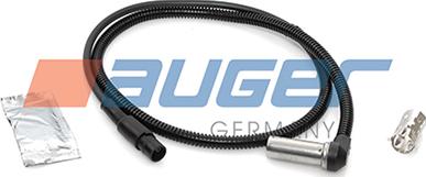 Auger 75686 - Датчик ABS, частота обертання колеса autocars.com.ua