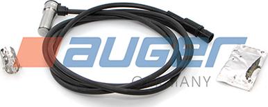 Auger 75688 - Датчик ABS, частота вращения колеса avtokuzovplus.com.ua