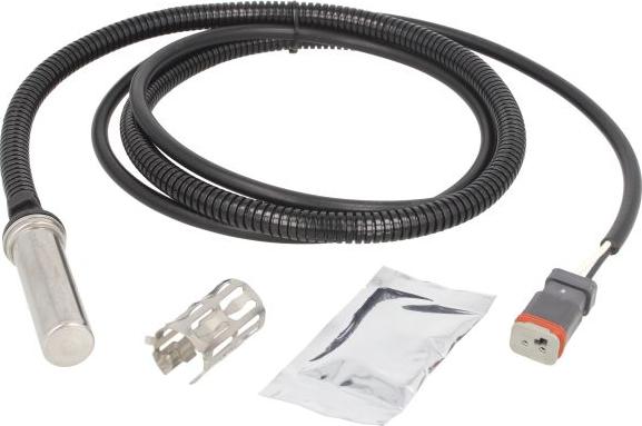 Auger 75690 - Датчик ABS, частота обертання колеса autocars.com.ua