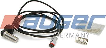 Auger 75698 - Датчик ABS, частота обертання колеса autocars.com.ua