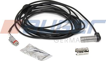 Auger 75701 - Датчик ABS, частота обертання колеса autocars.com.ua