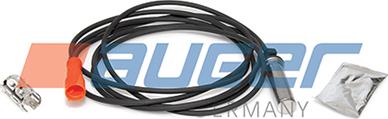 Auger 75704 - Датчик ABS, частота обертання колеса autocars.com.ua