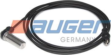 Auger 75717 - Датчик ABS, частота обертання колеса autocars.com.ua