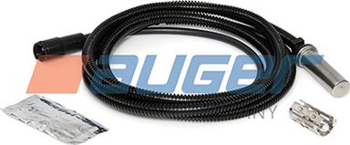 Auger 75718 - Датчик ABS, частота обертання колеса autocars.com.ua