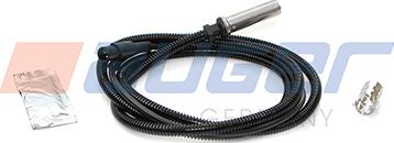 Auger 75719 - Датчик ABS, частота обертання колеса autocars.com.ua