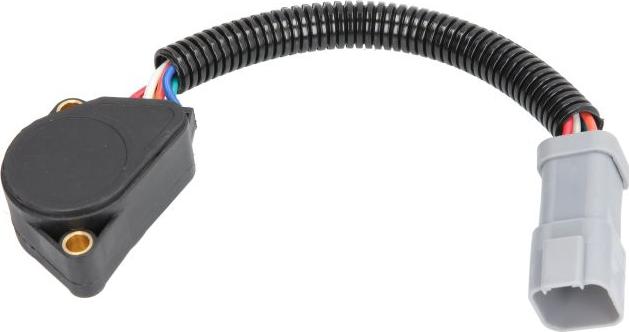 Auger 75727 - Датчик, положення педалі акселератора autocars.com.ua