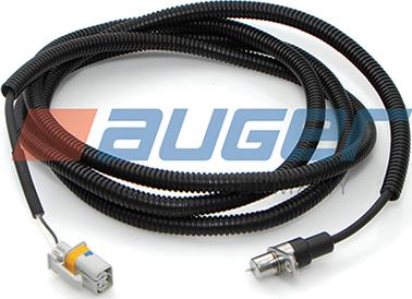 Auger 75737 - Датчик ABS, частота обертання колеса autocars.com.ua