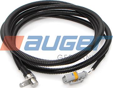 Auger 75740 - Датчик ABS, частота вращения колеса autodnr.net