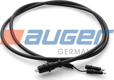 Auger 75748 - Датчик ABS, частота вращения колеса autodnr.net