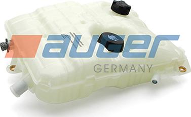 Auger 75775 - Компенсаційний бак, охолоджуюча рідина autocars.com.ua