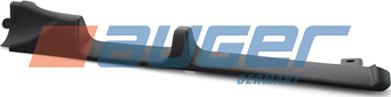 Auger 75820 - Насадка, решітка радіатора autocars.com.ua