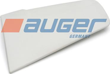 Auger 75830 - Дефлектор повітря, кабіна autocars.com.ua